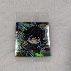 鬼滅の刃 ウエハース 其ノ十四 シール 時透無一郎