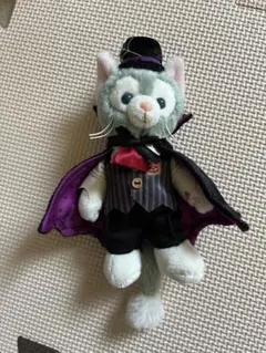 新品】 ディズニーシー ジェラトーニ 2014 ハロウィン ぬいぐるみ