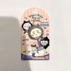 ロリポップチョコチャーム　みんなで黒猫　シーサー