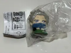 おねむたん　狗巻棘