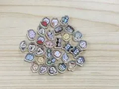 アクリルパーツ　ちいかわ