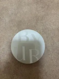 BYUR モイストフェイスパウダー 02パール