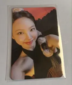 twice ready to be ナヨン　デジパック