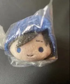 カプころん 囚われのパルマ ハルト アオイ チアキ 3体セット - メルカリ