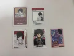 南雲与市 南雲 SAKAMOTODAYS サカモトデイズ