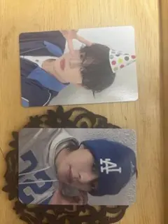 TREASURE Pleasure Special Mini Album