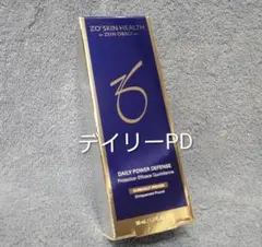人気新品未使用 ゼオスキンヘルス デイリーPD 50ml 即日発送#62 - メルカリ