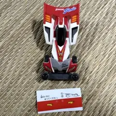 トミー(TOMY)ハイパーラジコン ハリケーンソニック 未使用品 - メルカリ