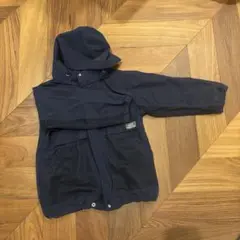 MEI ネイビー ジャケット
