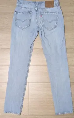 リーバイス ビンテージ スリムジーンズ デニム 511 W28 L32