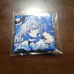 ホロライブ 天音かなた アルバムTrigger HMV 特典 缶バッジ - メルカリ