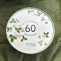 【箱無し発送】ウェッジウッド ワイルドストロベリーアソートティーバッグ4種36個