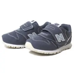 ニューバランス new balance IZ373 ブルースニーカー15.0cm
