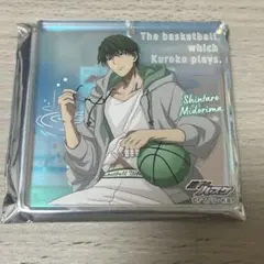 ジャンフェス　ショウワノート　ブロッキー　黒子のバスケ　緑間真太郎