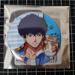 Free! 七瀬遙 京アニ映画year 記念缶バッジ - メルカリ