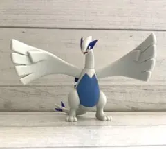 任天堂ポケモン ルギア フィギュア 2015 ピカチュウプロジェクト