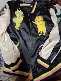 JO1 川尻蓮 メンプロ Tokyo B スカーフ ブラック - メルカリ