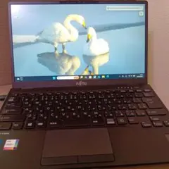 S① 富士通 FMVU66082 U9313/N - メルカリ
