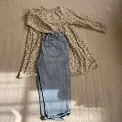 子供服 女の子 ボトムス