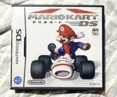 マリオカートds