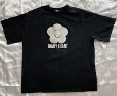 MARY QUANT × PUBLUX コラボTシャツ