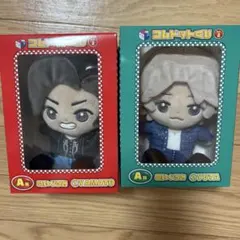 2025年最新】コムドットやまと ぬいぐるみの人気アイテム - メルカリ