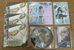 ヒロアカ 原画展 相澤 山田 白雲