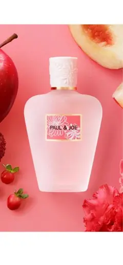 新品　Paul &JOEリフレッシングミス「APPLE CARAMELIZED