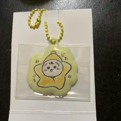 ちいかわbaby トレーディングPVCぷっくりキーホルダー うさぎ