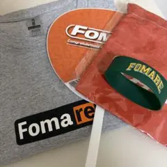 FOMARE グッズ まとめ売り