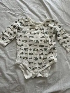 西松屋 長袖肌着