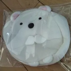 すみっコぐらし　ダイカットバック