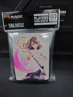 2025年最新】ユウナ スリーブの人気アイテム - メルカリ