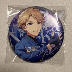 あんスタ 鳴上嵐 中国缶バッジ 56点 2025年最新】鳴上嵐 中国 缶バッジの人気アイテム - メルカリ