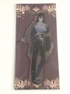 KADOKAWA ルーカス ビッグアクリルスタンド ある姫 - メルカリ