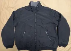 2025年最新】エルエルビーン ウォームアップジャケット ブラックの人気