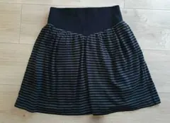 ☆無印良品　ミニスカート　Mサイズのサムネイル