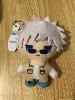 呪術廻戦 ROUND1コラボ 五条悟