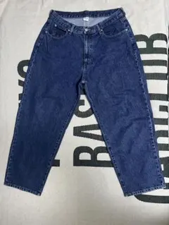 KEBOZ 5 POCKET DENIMPANTS Lサイズ デニムパンツのサムネイル
