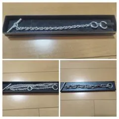 RAF SIMONS cherry wallet chain ウォレットチェーン - メルカリ