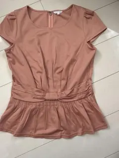 TO BE CHIC 半袖 トップス Ⅱサイズのサムネイル