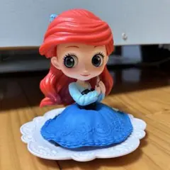ディズニープリンセス　アリエル　フィギュア