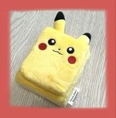 【24時間以内発送】ピカチュウ デッキケース ポケカ ポケモンカードゲームのサムネイル