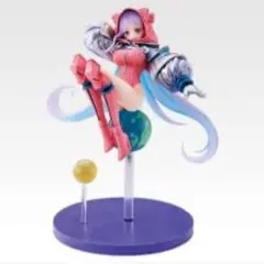 一番くじ Fate/Grand Order B賞 ムーンキャンサー BBコスモ Fate 一番くじ ムーンキャンサー/BBコスモ フィギュア 1/7 - メルカリ