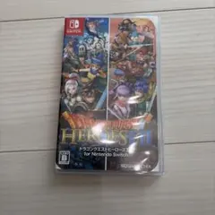 ドラゴンクエストヒーローズI・II
