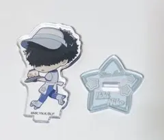 ブルーロック ブルロ ミックスガーデン アクスタ 二子一揮