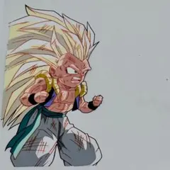 2026年最新】ドラゴンボール セル画の人気アイテム - メルカリ