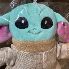 STARWARS スターウォーズ グローグー マスコット