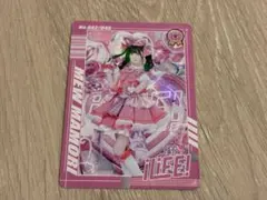 iLiFE! 真守みゅう トレカ