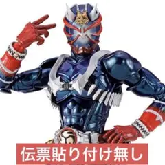 S.H.Figuarts 真骨彫製法 仮面ライダー響鬼 20th Ver.